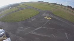 Provozní plocha - západ