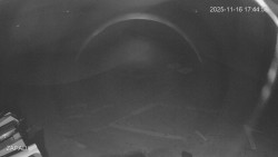 Provozní plocha - západ