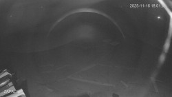 Provozní plocha - západ