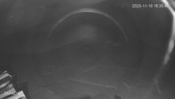 Provozní plocha - západ