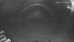 Provozní plocha - západ