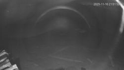 Provozní plocha - západ