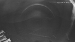 Provozní plocha - západ