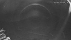 Provozní plocha - západ