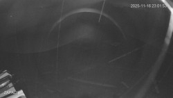 Provozní plocha - západ