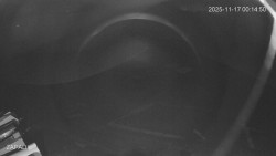 Provozní plocha - západ