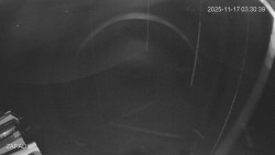 Provozní plocha - západ