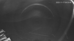 Provozní plocha - západ