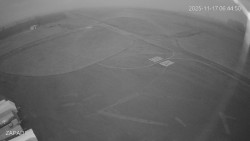 Provozní plocha - západ