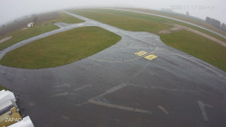 Provozní plocha - západ