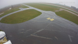 Provozní plocha - západ