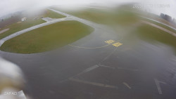 Provozní plocha - západ