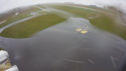 Provozní plocha - západ