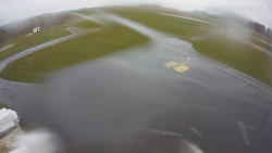 Provozní plocha - západ