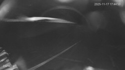 Provozní plocha - západ