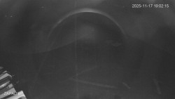 Provozní plocha - západ