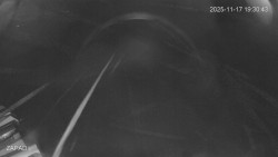 Provozní plocha - západ