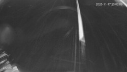 Provozní plocha - západ