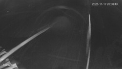 Provozní plocha - západ