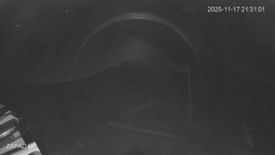 Provozní plocha - západ