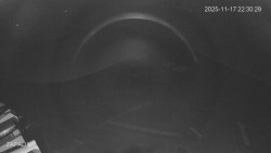 Provozní plocha - západ