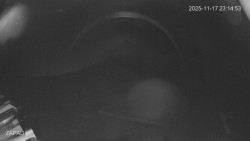 Provozní plocha - západ