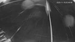 Provozní plocha - západ