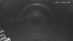 Provozní plocha - západ