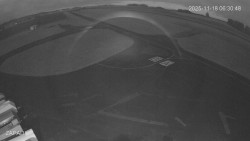 Provozní plocha - západ