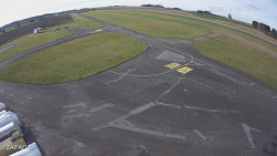 Provozní plocha - západ