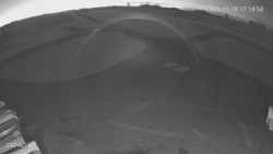 Provozní plocha - západ