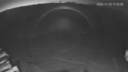 Provozní plocha - západ