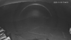 Provozní plocha - západ