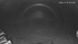 Provozní plocha - západ