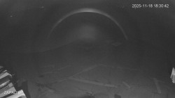 Provozní plocha - západ