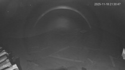 Provozní plocha - západ