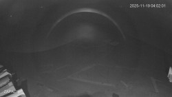 Provozní plocha - západ