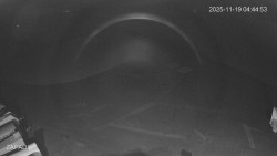 Provozní plocha - západ