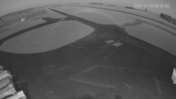 Provozní plocha - západ