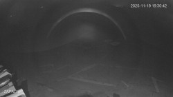 Provozní plocha - západ