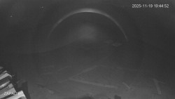 Provozní plocha - západ