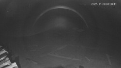 Provozní plocha - západ