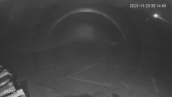 Provozní plocha - západ