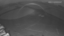 Provozní plocha - západ