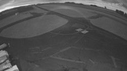 Provozní plocha - západ