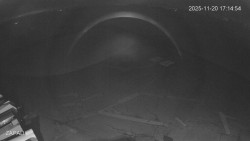 Provozní plocha - západ