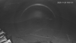 Provozní plocha - západ