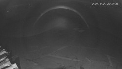 Provozní plocha - západ