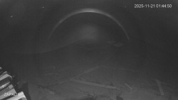 Provozní plocha - západ