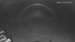 Provozní plocha - západ